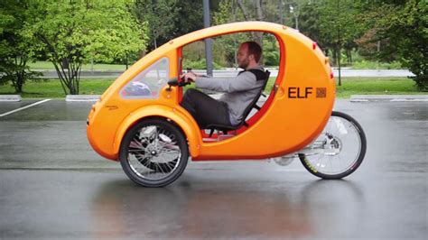 ELFEBikeConnection was the national marketing resource for used ELFs. These unique and rare electric trikes are no longer being manufactured. They have now become a Collectible! ELFEBikeConnection also offered assistance for maintenance, work-around parts, repairs, advice, and suggestions. Upkeep is ideally accomplished if you have mechanical ...